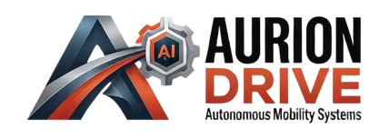 Aurion Drive - probably a car company